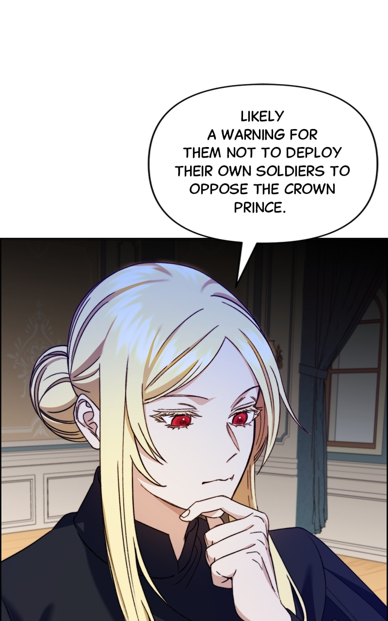 Cierra Chapter 59 page 10 - 