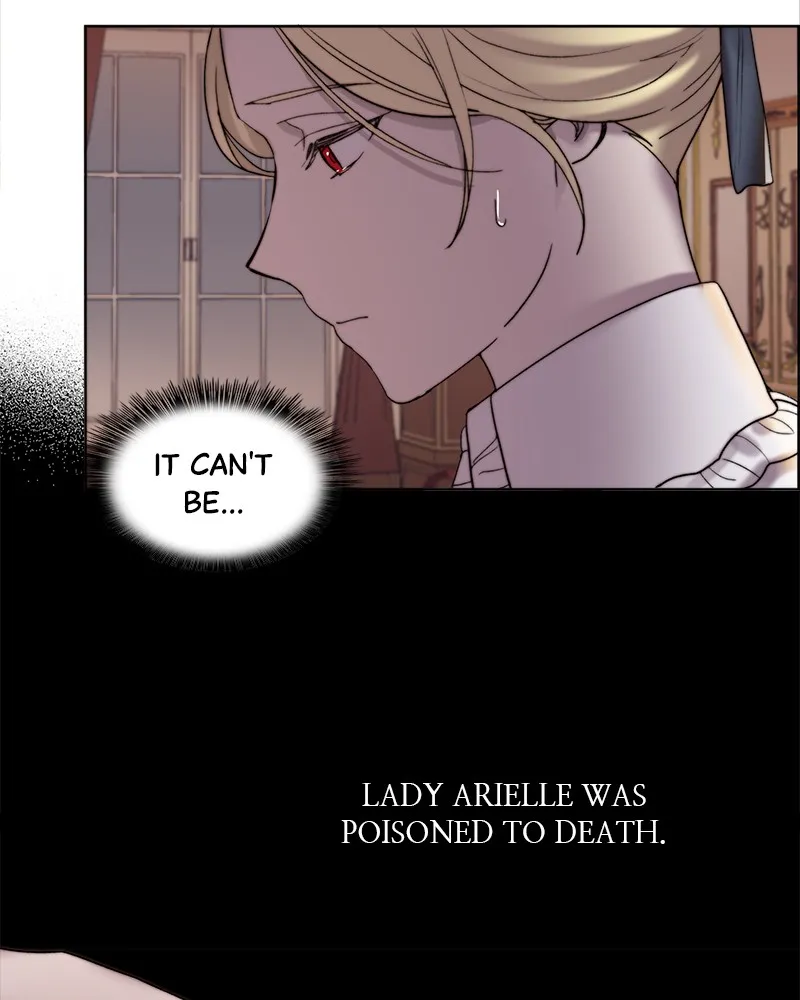 Read Cierra chapter 6 image 46 on Lezhin