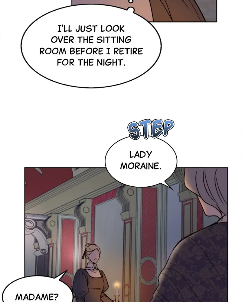 Read Cierra chapter 6 image 91 on Lezhin