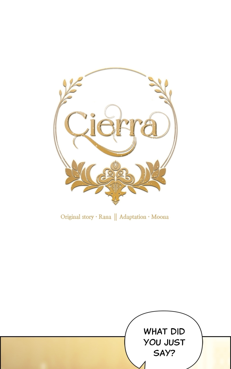 Cierra Chapter 60 page 2 - 