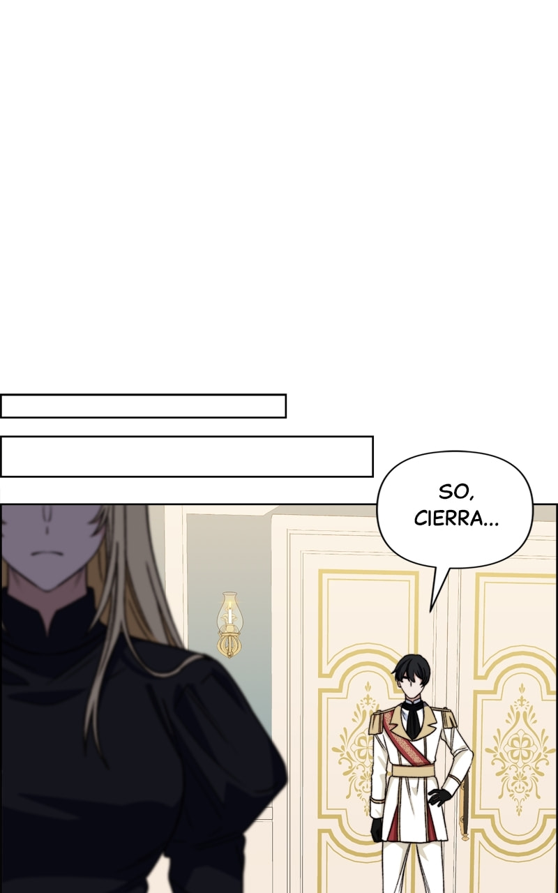 Cierra Chapter 60 page 16 - 
