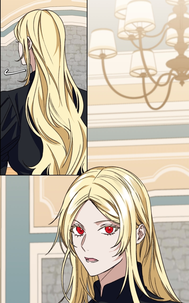 Cierra Chapter 60 page 19 - 