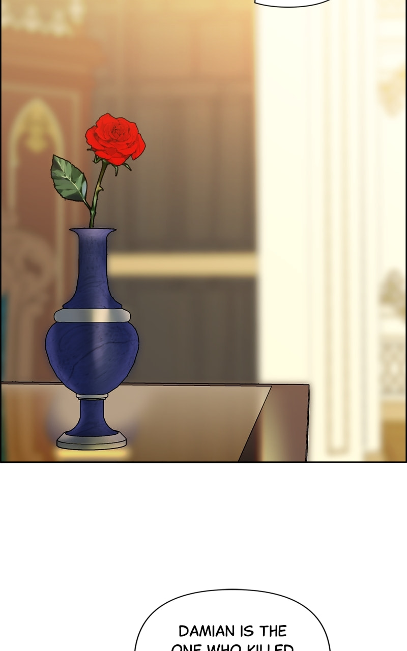 Cierra Chapter 60 page 3 - 