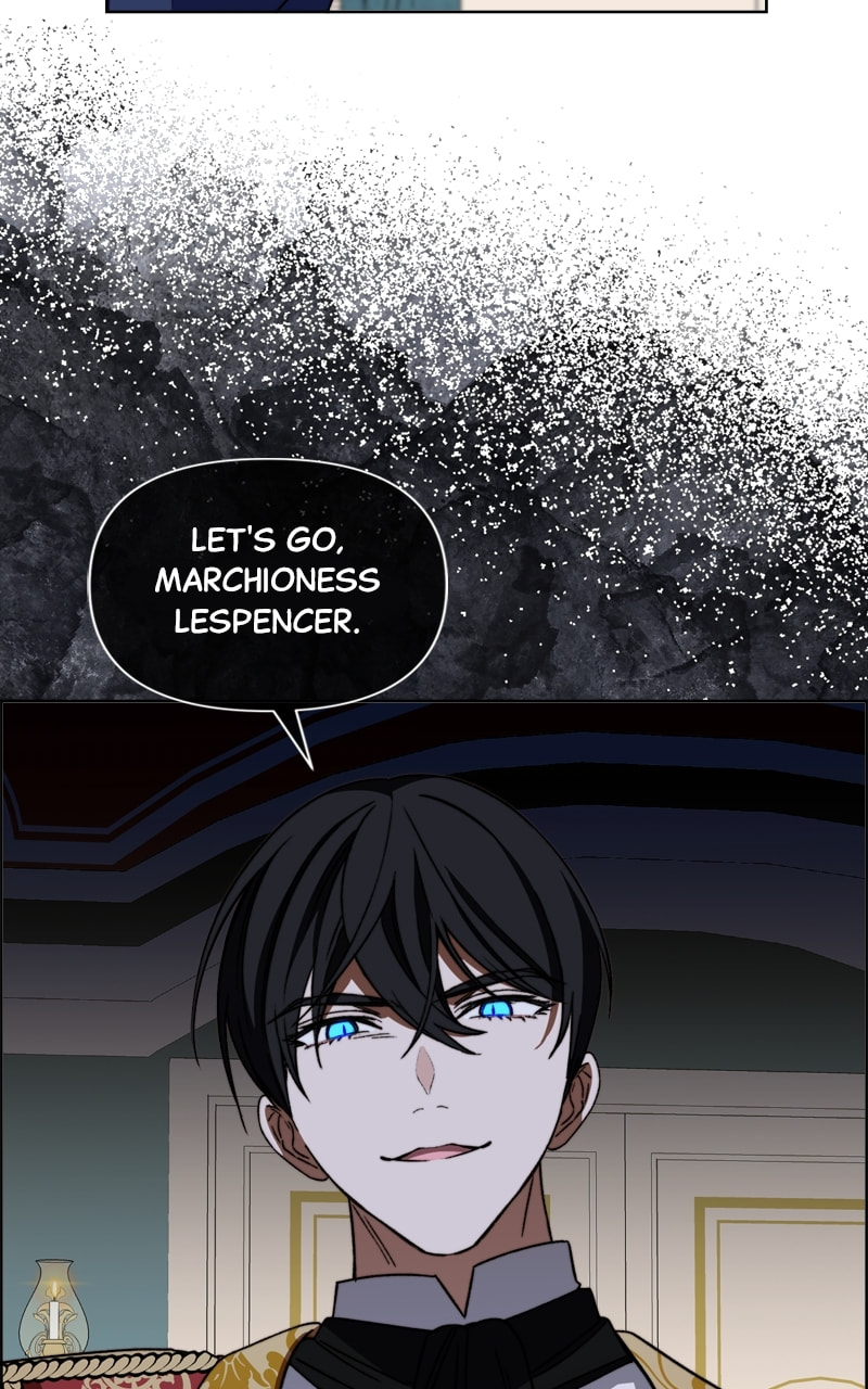 Cierra Chapter 60 page 28 - 