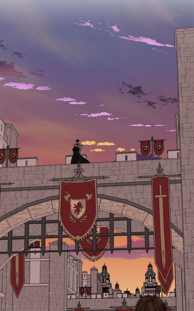 Cierra Chapter 60 page 32 - 