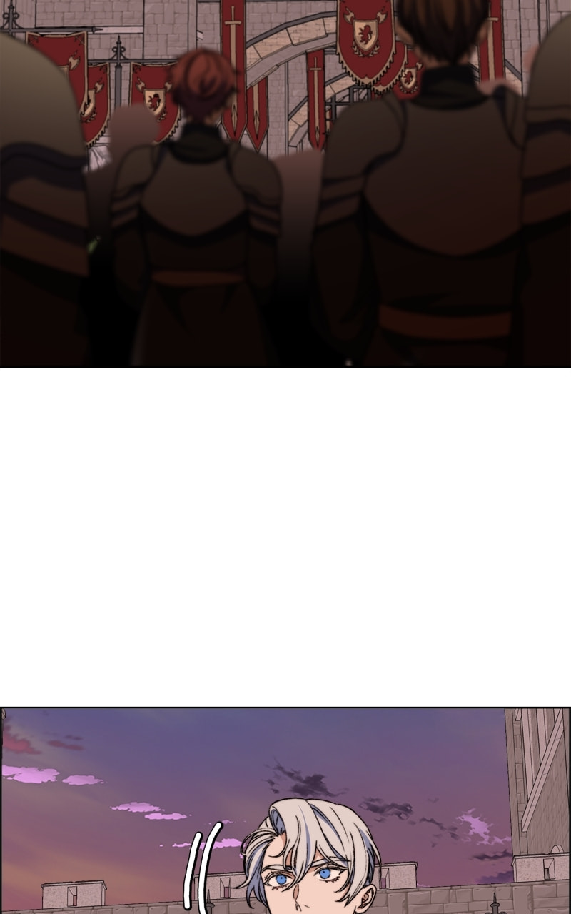 Cierra Chapter 60 page 33 - 
