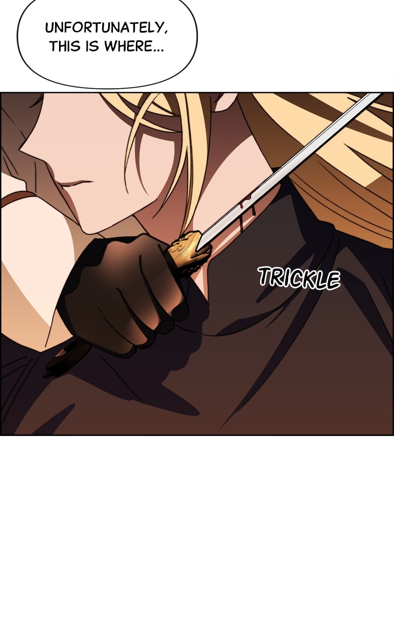 Cierra Chapter 60 page 39 - 
