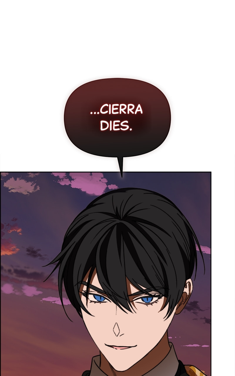 Cierra Chapter 60 page 40 - 