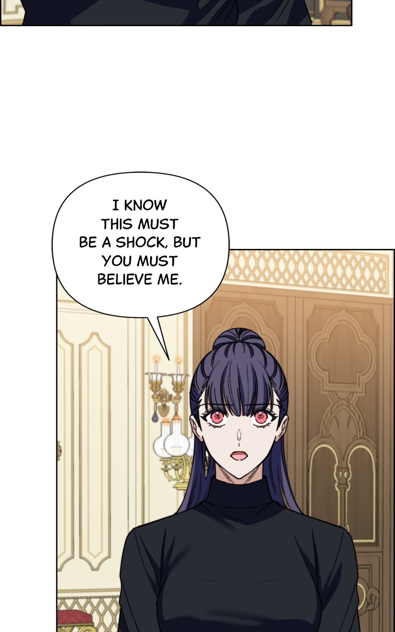Cierra Chapter 60 page 5 - 