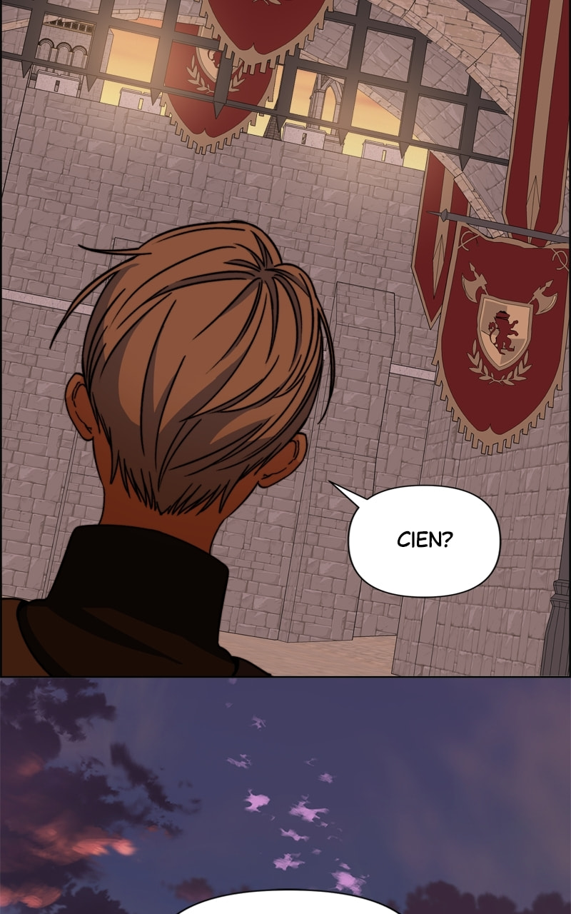 Cierra Chapter 60 page 43 - 