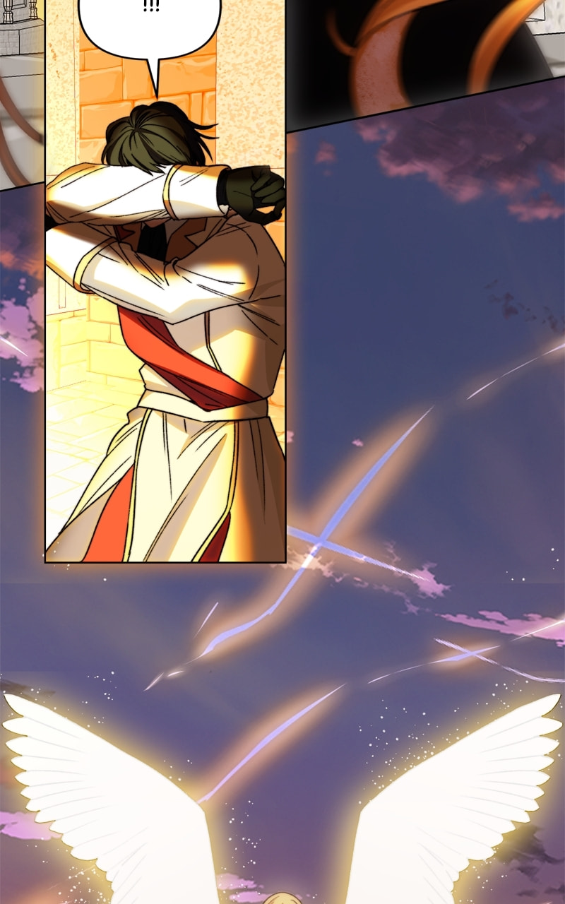 Cierra Chapter 60 page 49 - 