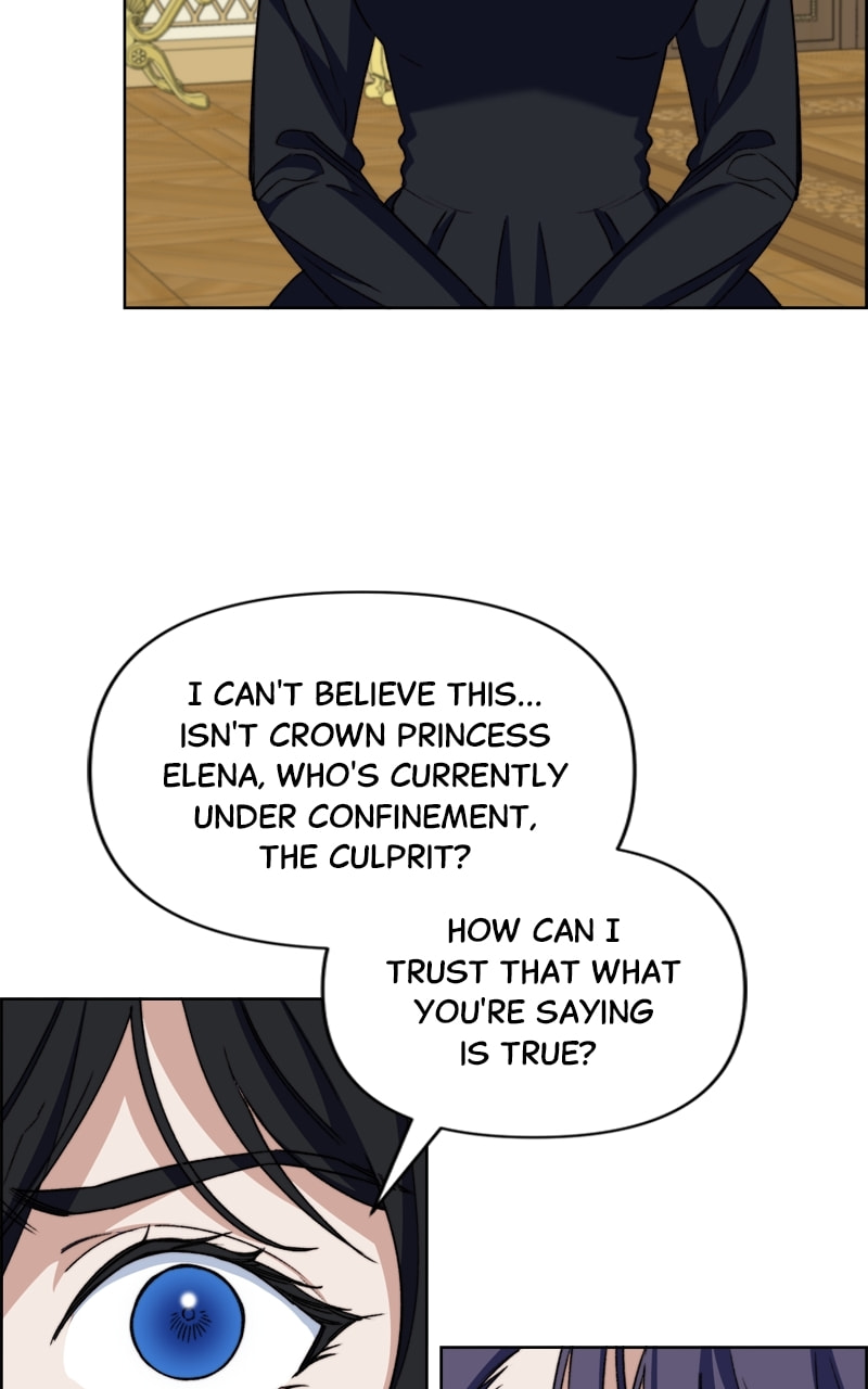 Cierra Chapter 60 page 6 - 