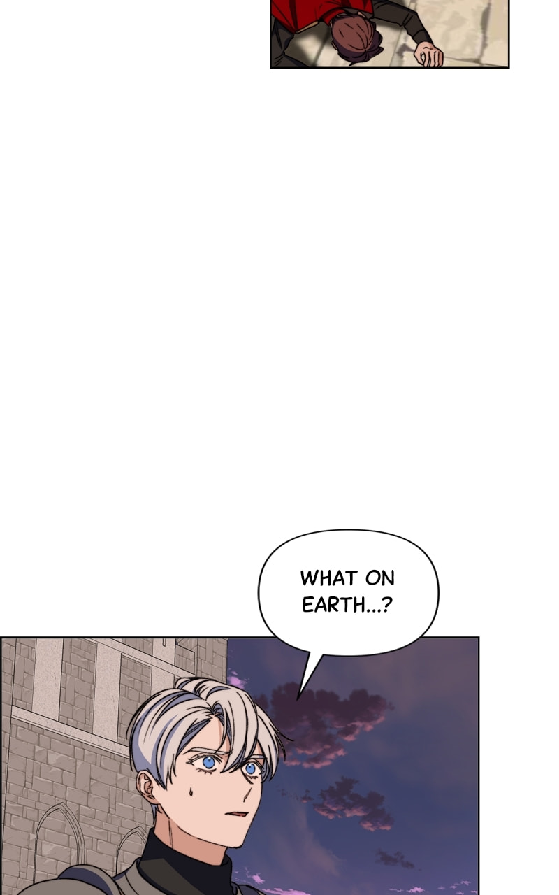 Cierra Chapter 60 page 53 - 
