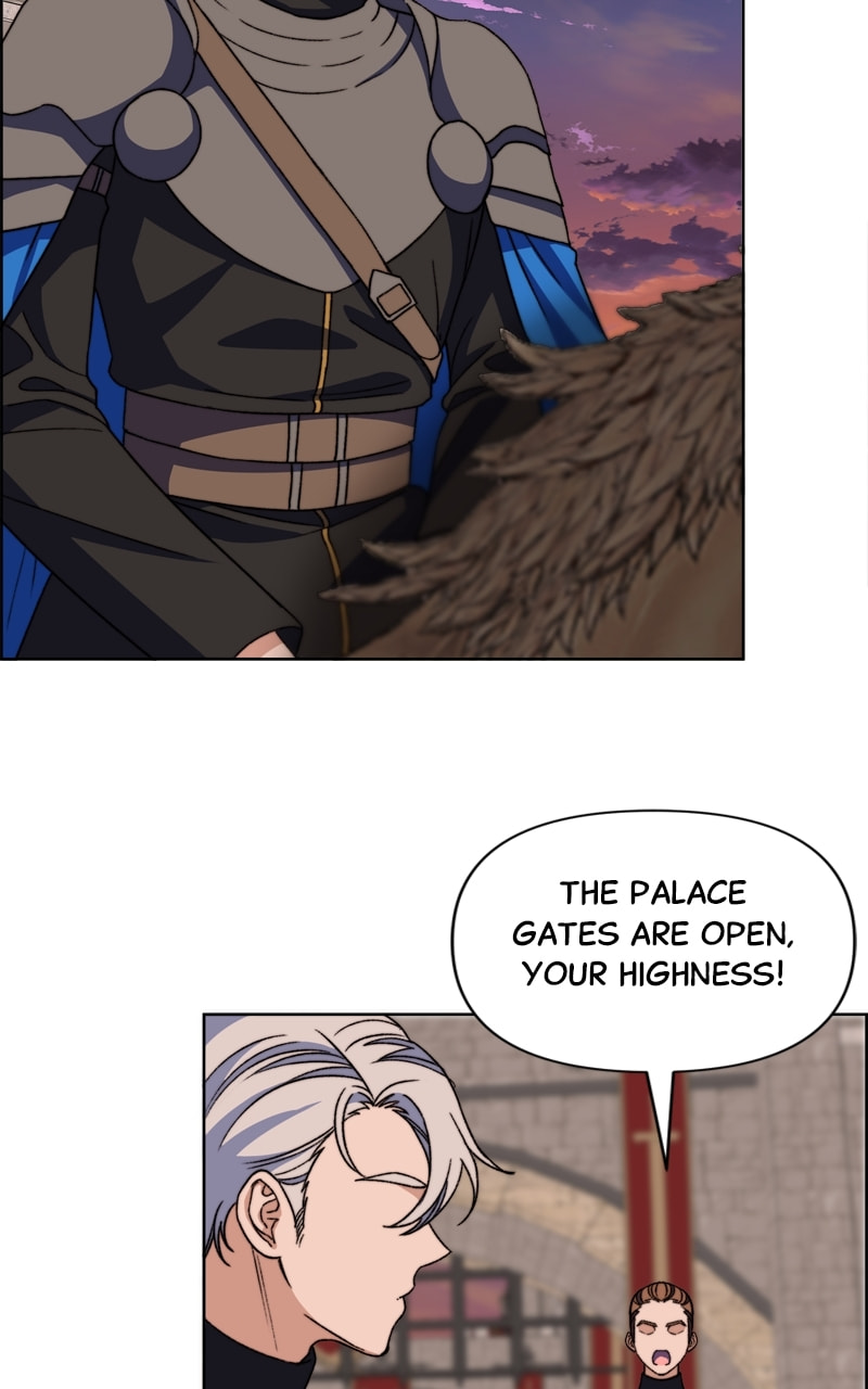 Cierra Chapter 60 page 54 - 
