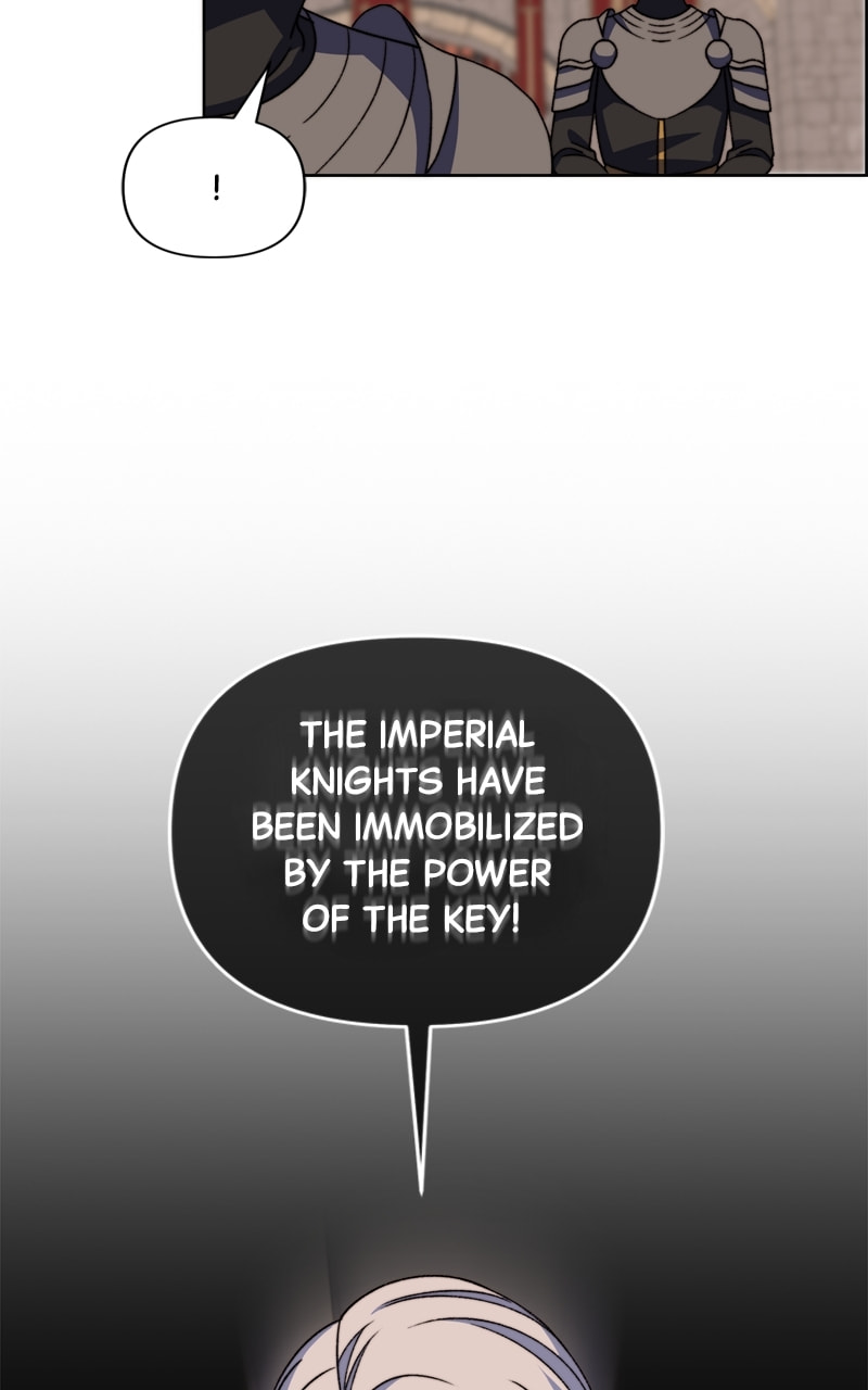 Cierra Chapter 60 page 55 - 