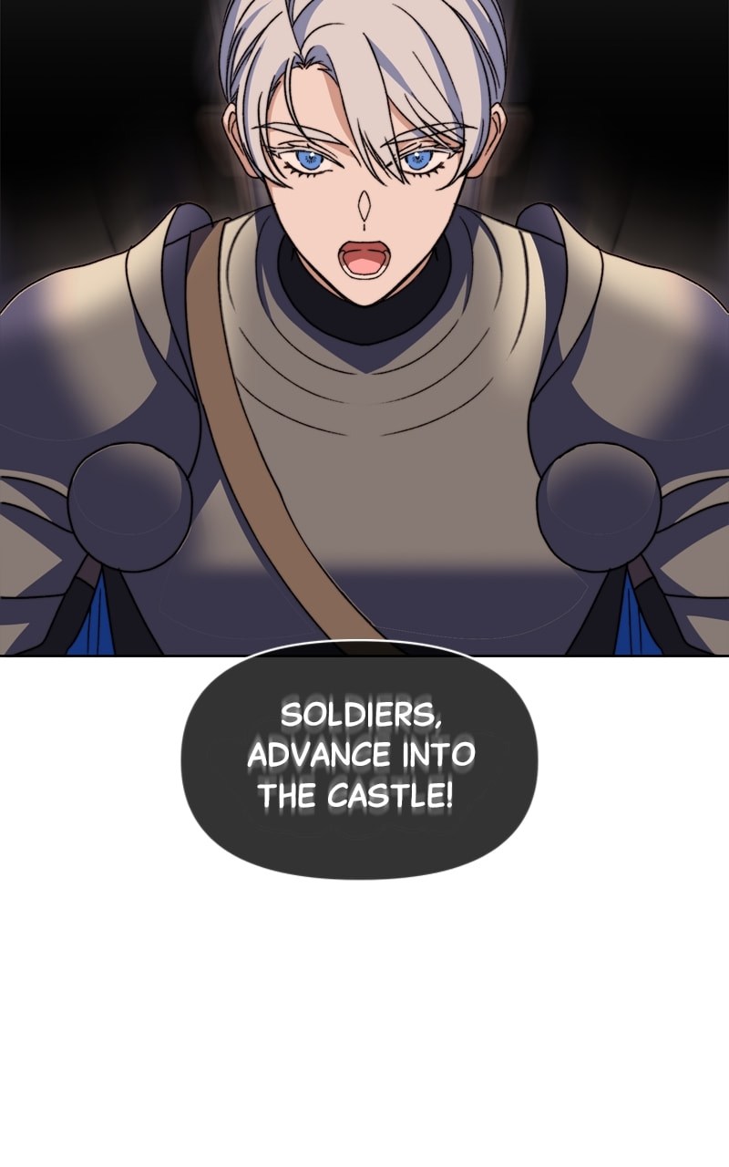 Cierra Chapter 60 page 56 - 