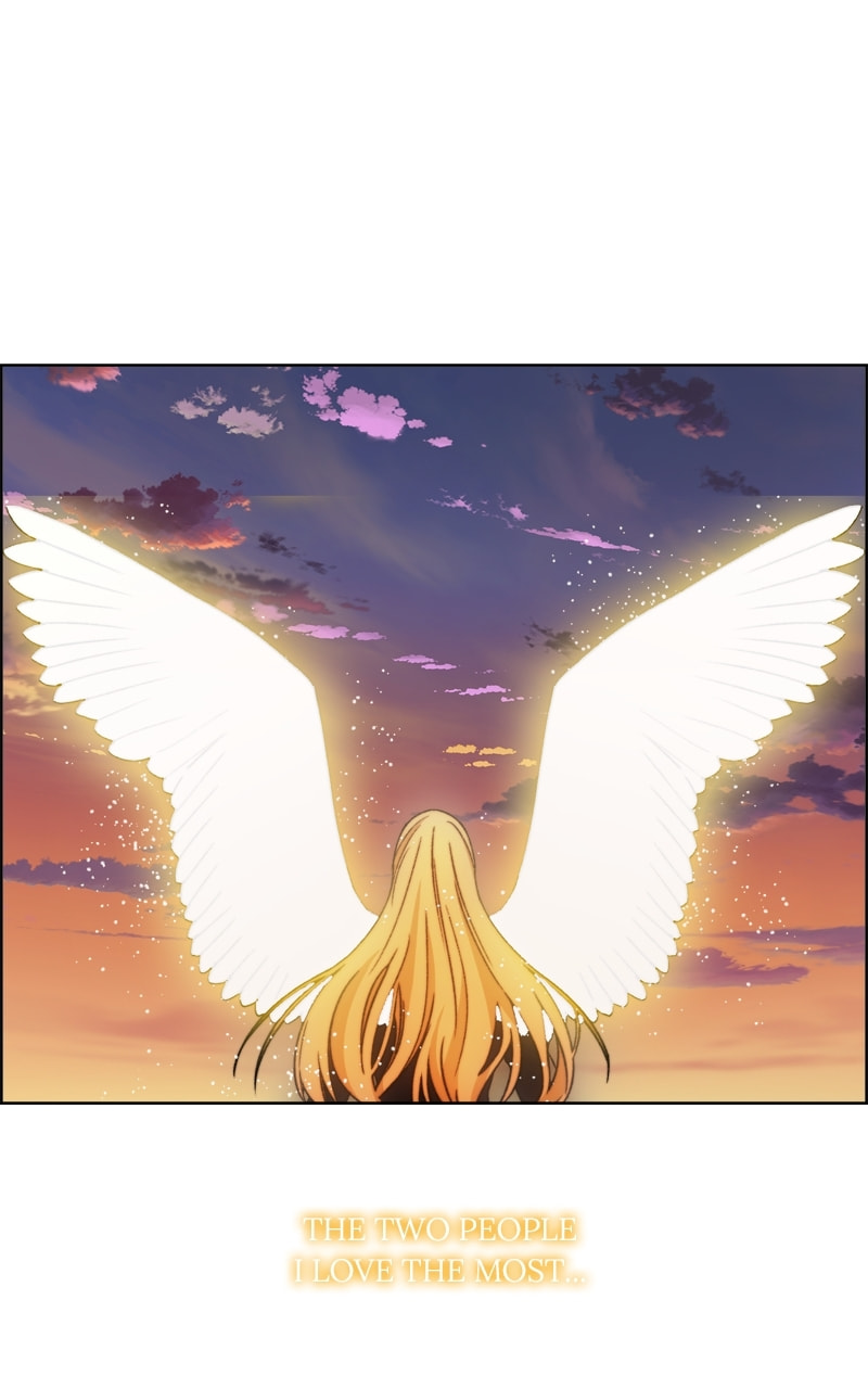Cierra Chapter 60 page 57 - 