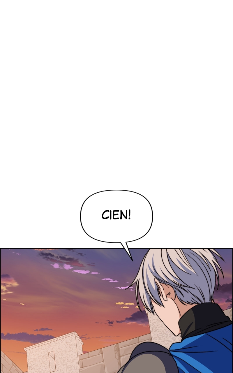 Cierra Chapter 60 page 60 - 