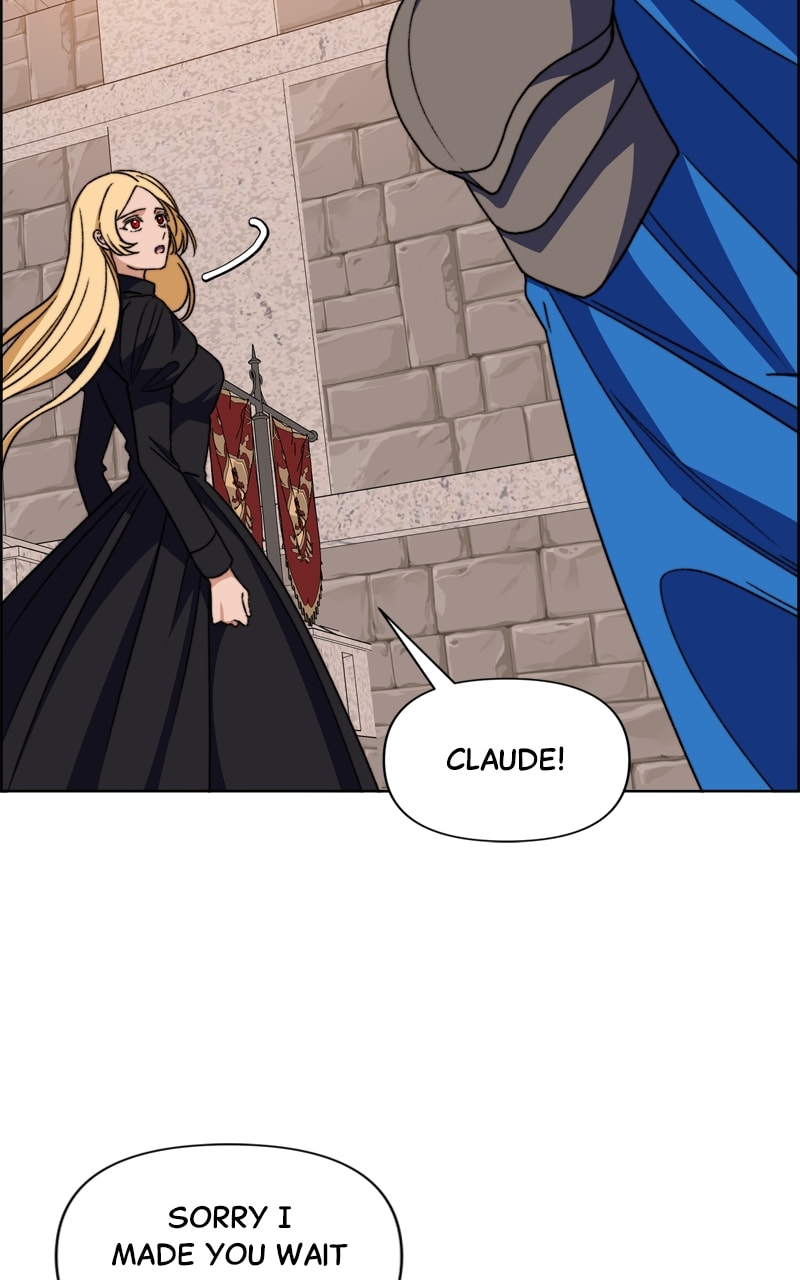 Cierra Chapter 60 page 61 - 