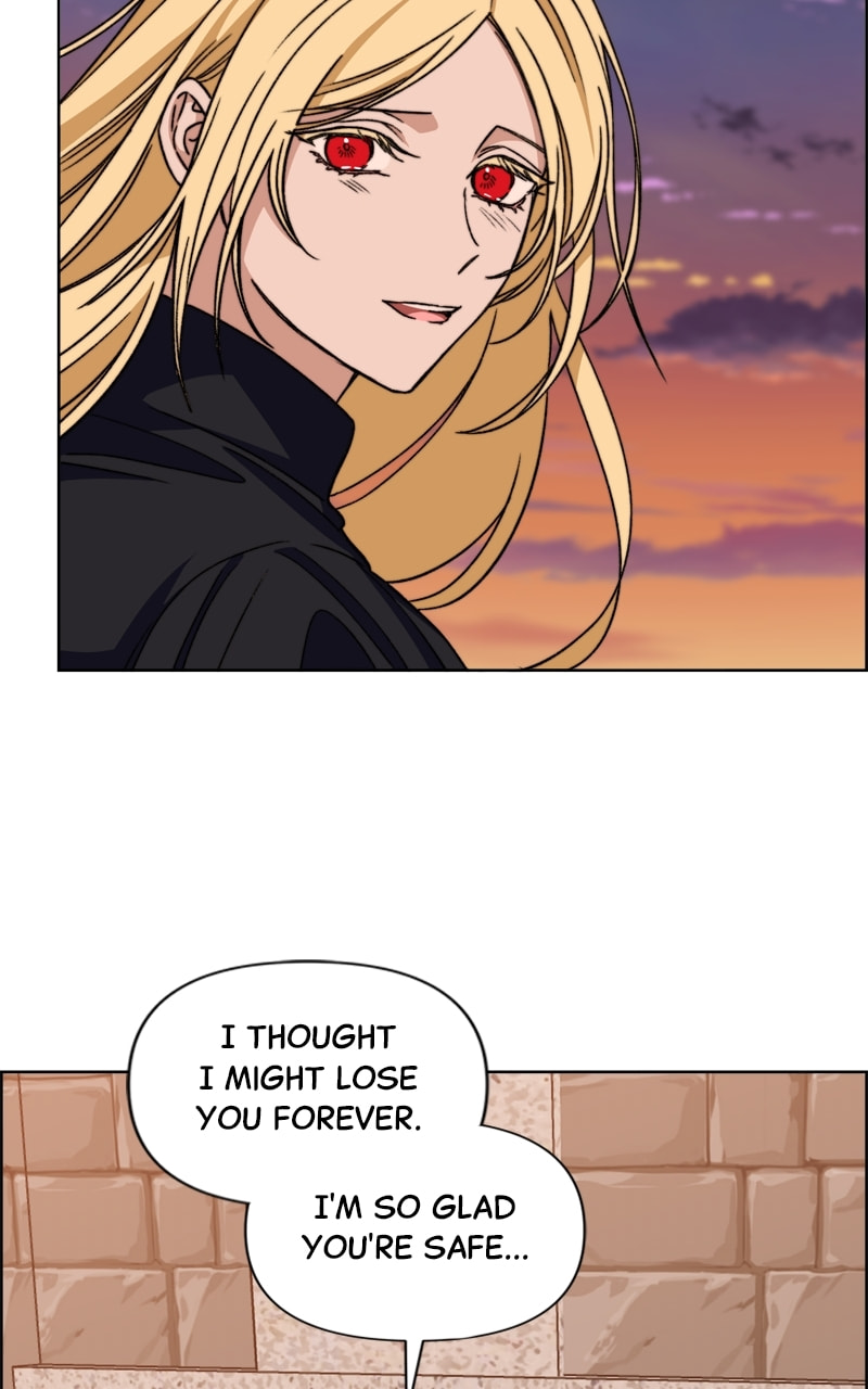 Cierra Chapter 60 page 63 - 