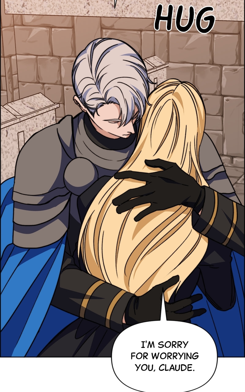 Cierra Chapter 60 page 64 - 