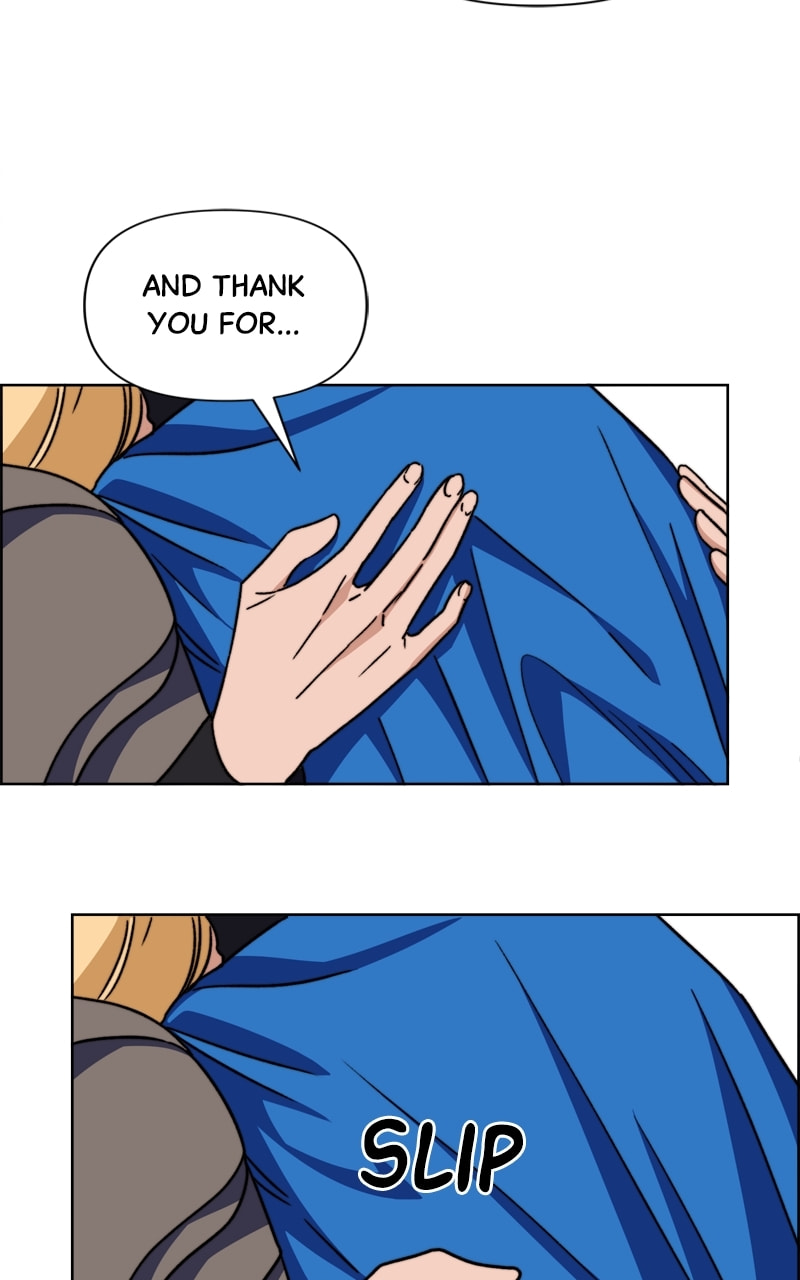 Cierra Chapter 60 page 65 - 