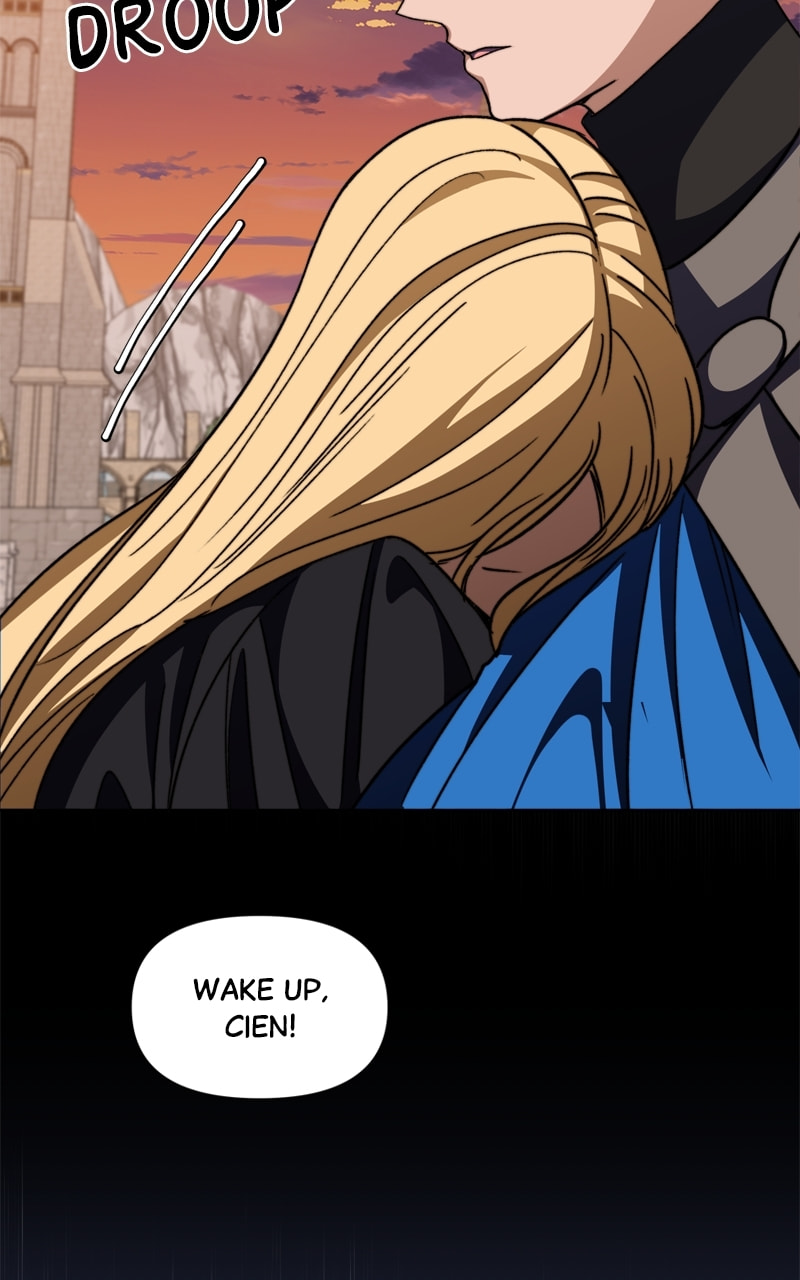 Cierra Chapter 60 page 67 - 