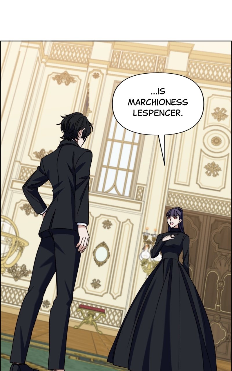 Cierra Chapter 60 page 8 - 