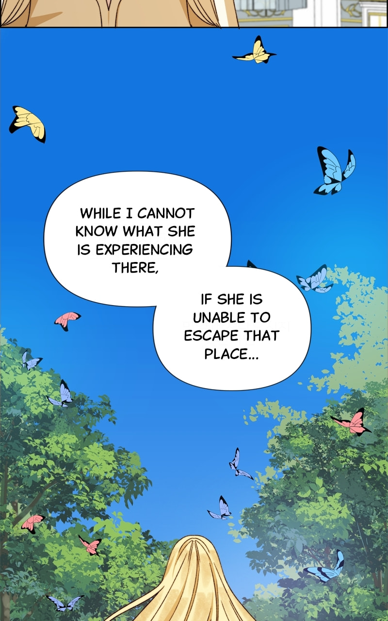 Cierra Chapter 61 page 12 - 