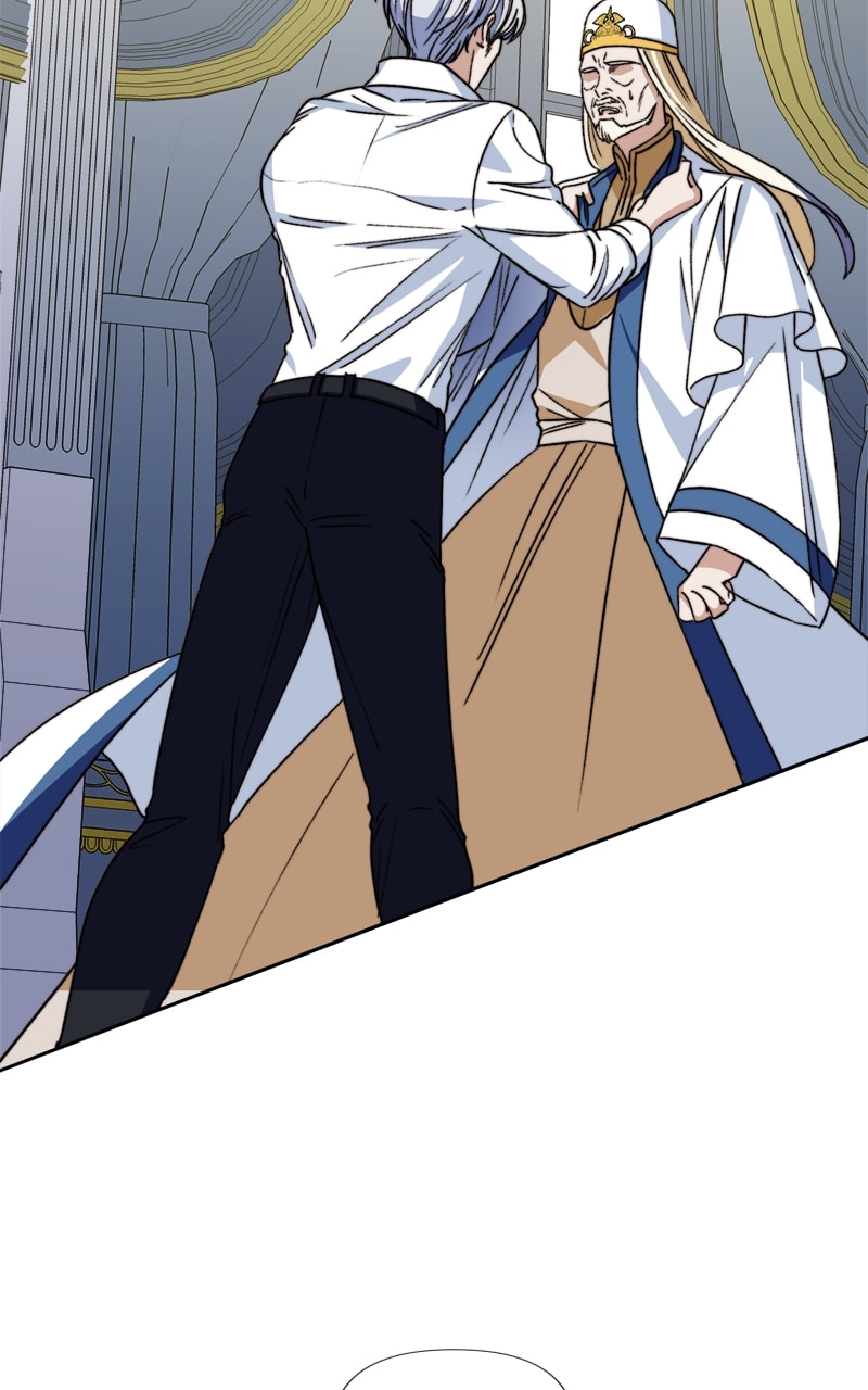 Cierra Chapter 61 page 20 - 