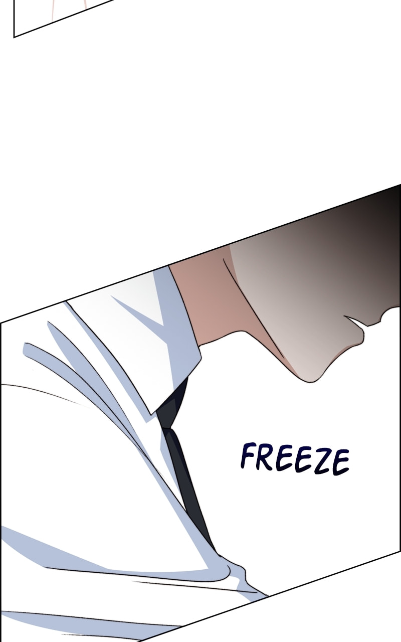 Cierra Chapter 61 page 22 - 