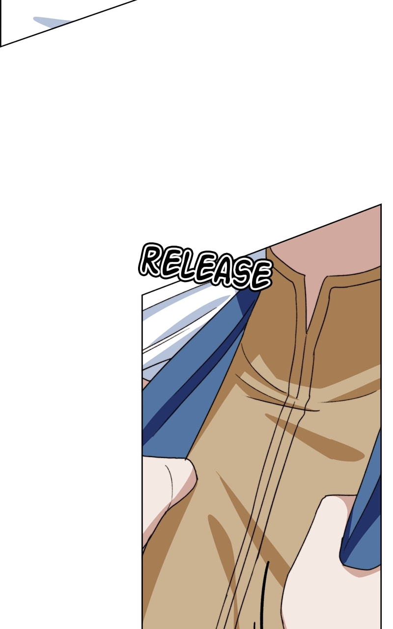 Cierra Chapter 61 page 23 - 