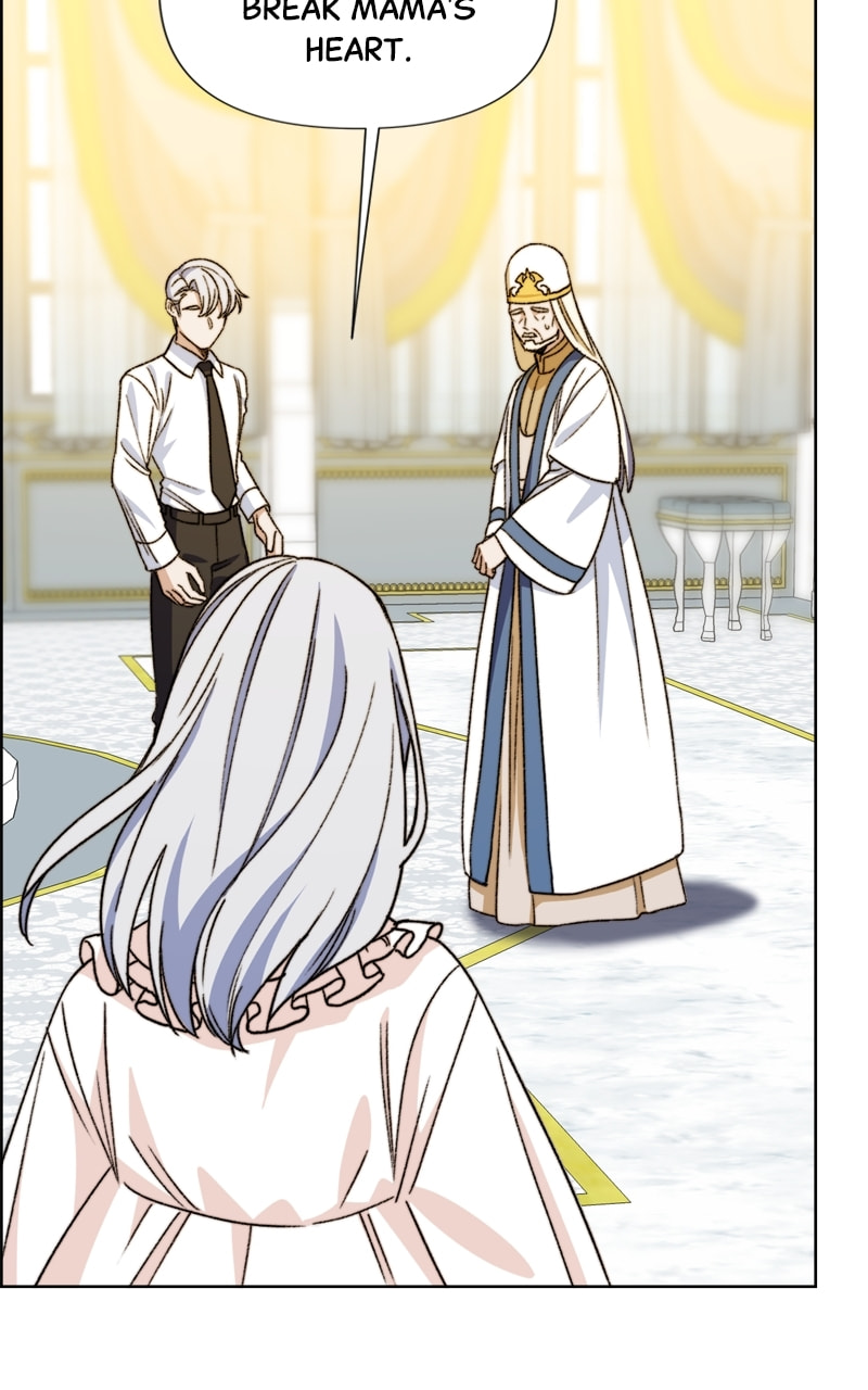 Cierra Chapter 61 page 26 - 