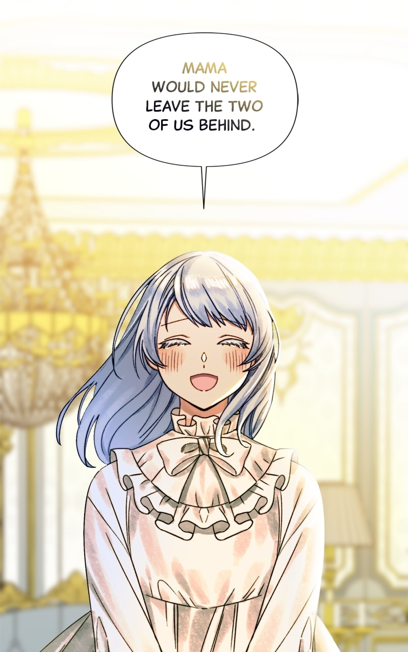 Cierra Chapter 61 page 28 - 