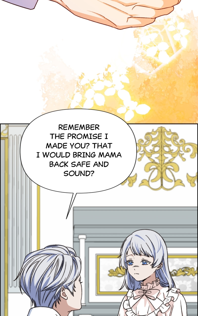 Cierra Chapter 61 page 32 - 