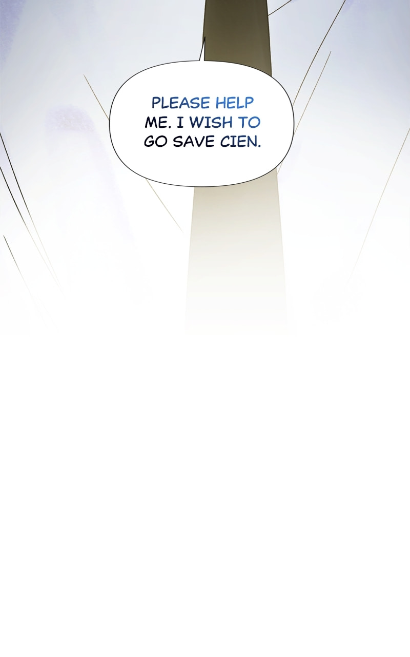 Cierra Chapter 61 page 38 - 
