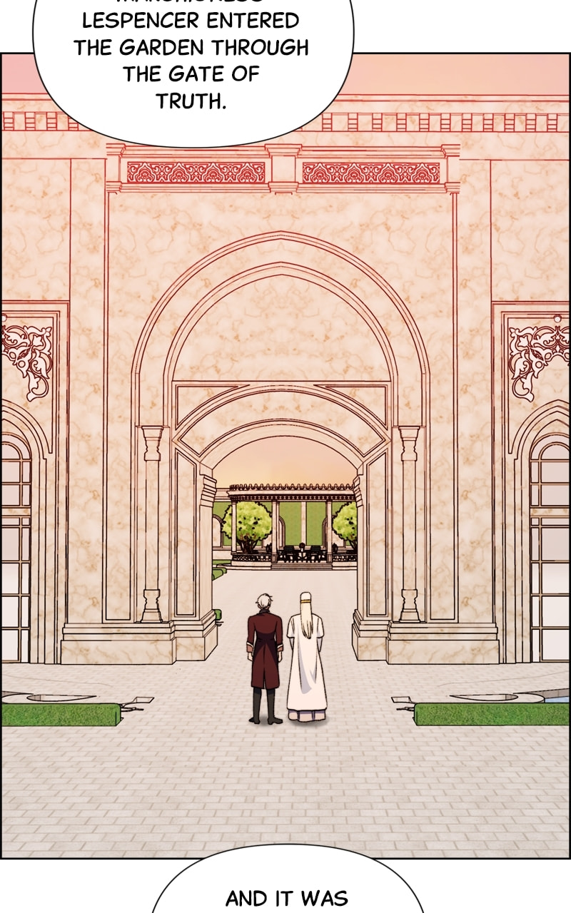 Cierra Chapter 61 page 40 - 