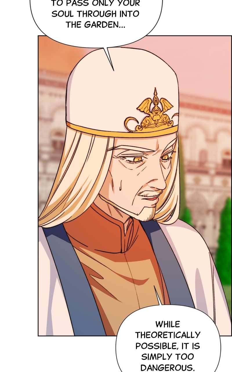Cierra Chapter 61 page 44 - 