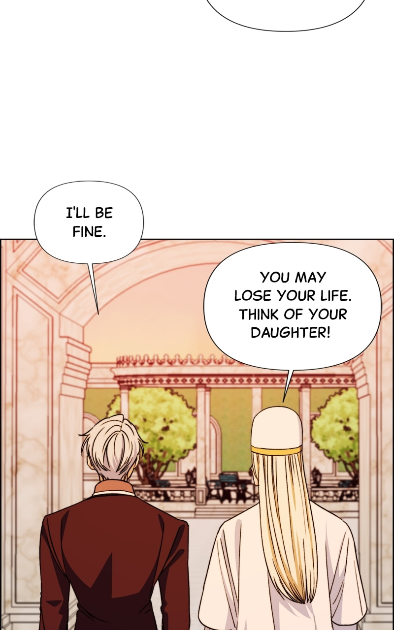 Cierra Chapter 61 page 45 - 
