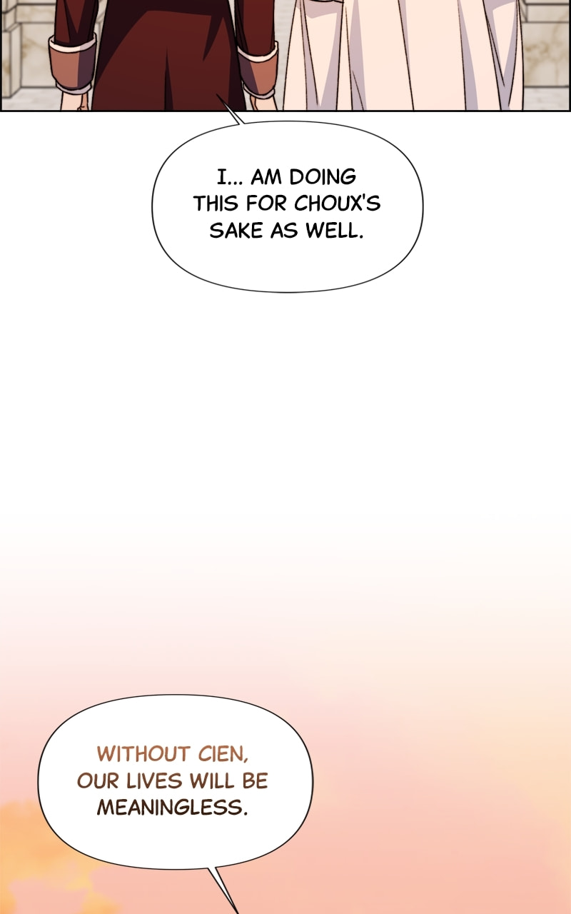Cierra Chapter 61 page 46 - 
