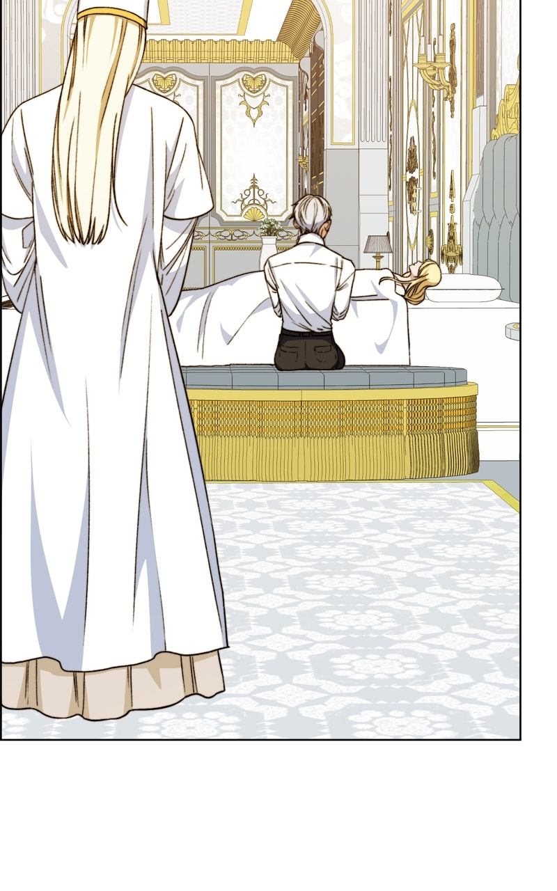 Cierra Chapter 61 page 6 - 