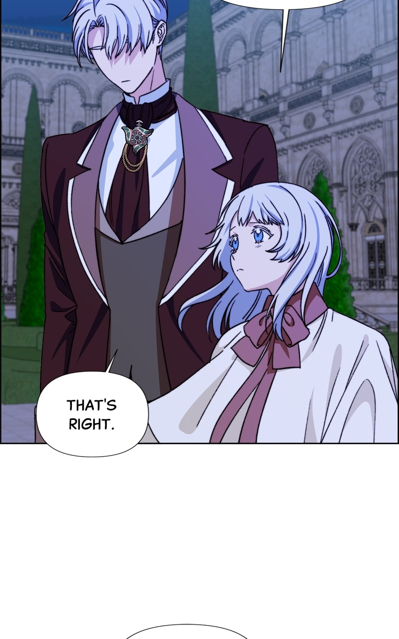 Cierra Chapter 61 page 56 - 
