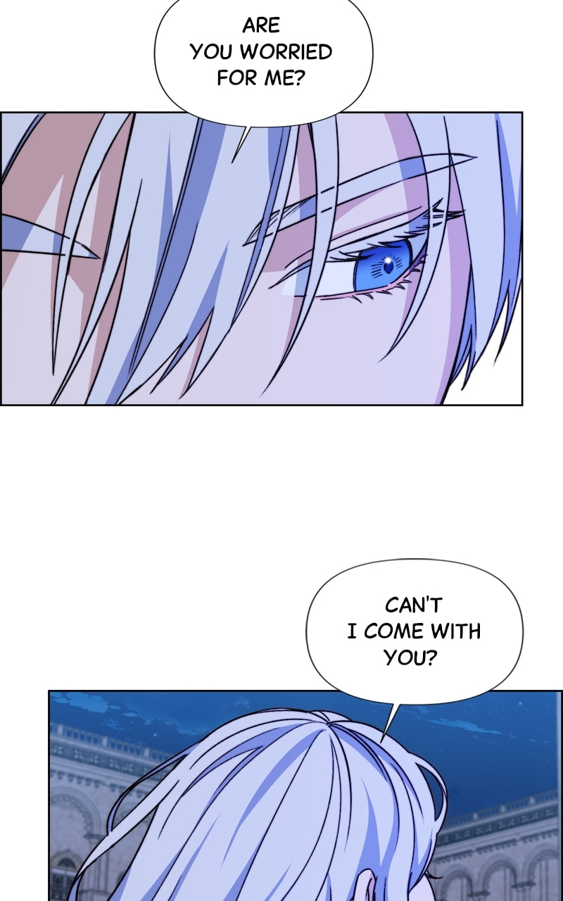 Cierra Chapter 61 page 57 - 