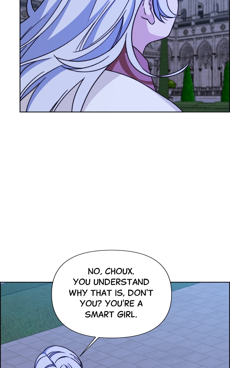 Cierra Chapter 61 page 58 - 