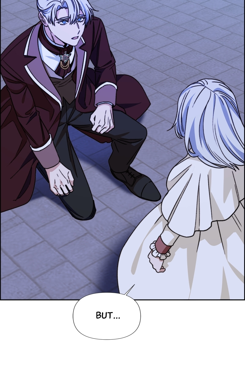 Cierra Chapter 61 page 59 - 