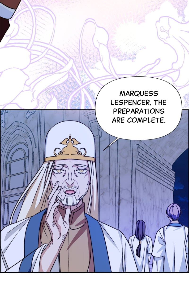 Cierra Chapter 61 page 65 - 
