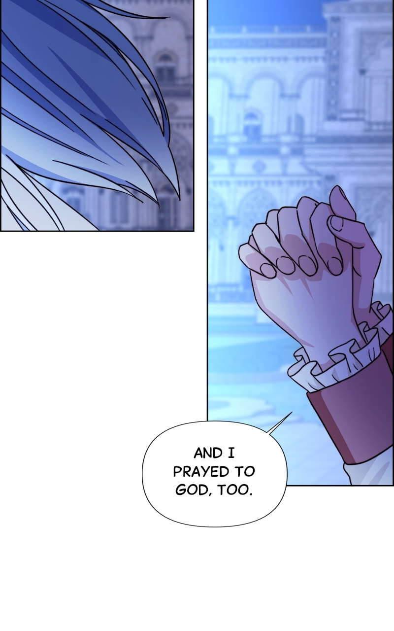 Cierra Chapter 61 page 76 - 