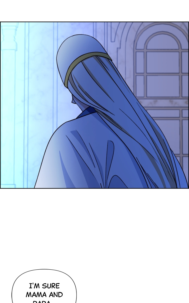 Cierra Chapter 61 page 77 - 