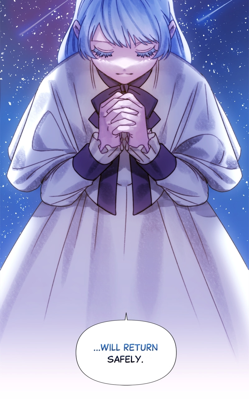 Cierra Chapter 61 page 79 - 