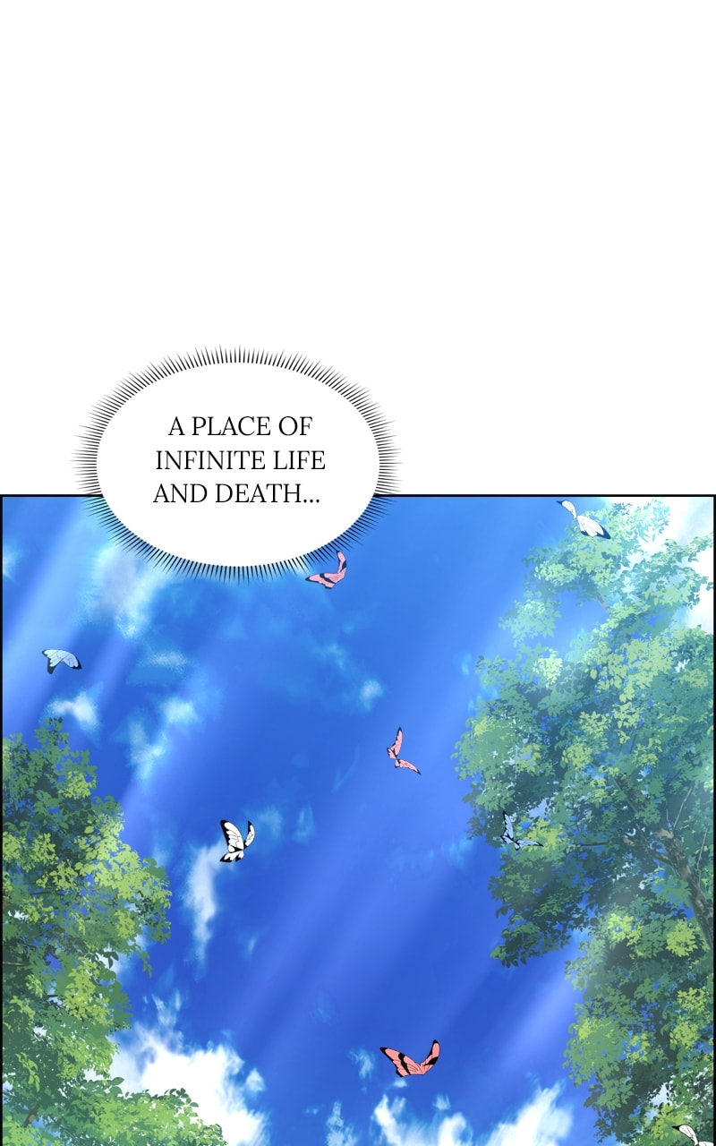 Cierra Chapter 62 page 11 - 